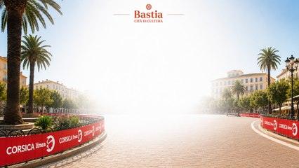Bastia (Haute-Corse) : International triplette ope