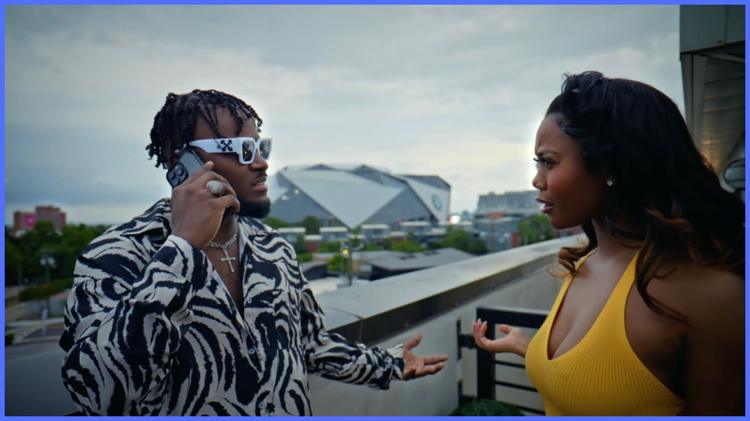 Wanito signe son retour avec « Gason Malen »