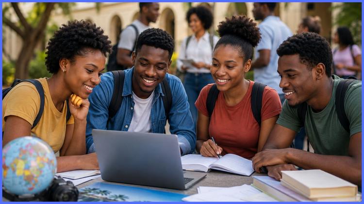 Opportunités : 20 bourses entièrement financées en tourisme pour des étudiants haïtiens