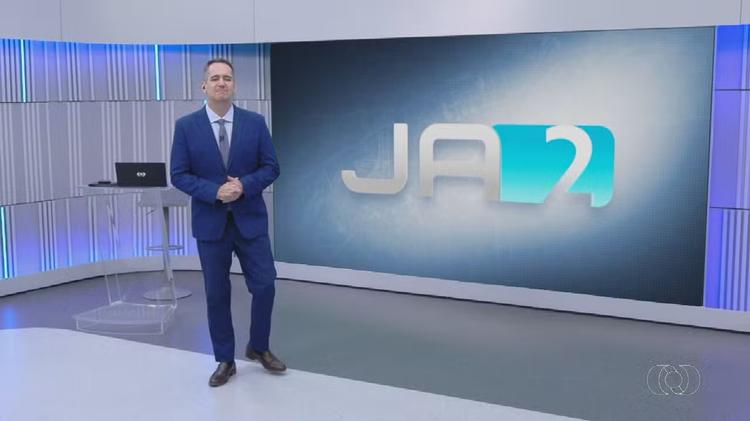 VÍDEOS: Jornal Anhanguera 2ª Edição de quinta-feira, 9 de julho de 2026