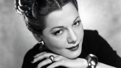 Reina del Technicolor: hoy se cumplen 75 años de la muerte de María Montez, gran estrella dominicana