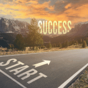 How to Set a Marathon Goal That Scares You (In a Good Way)