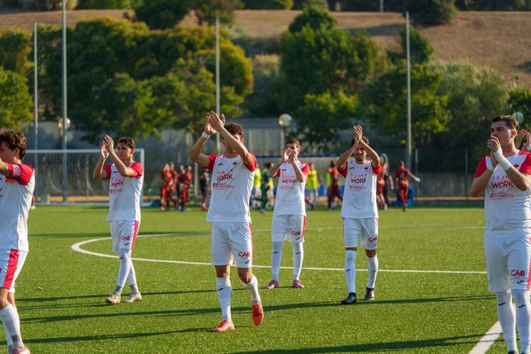 Promozione -L’Ideale Bari prepara la sfida con l’Atletico Gargano