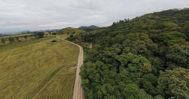 Estrada que conecta comunidades rurais de Porto Belo receberá pavimentação com investimento de quase R$ 10 milhões&nbsp;