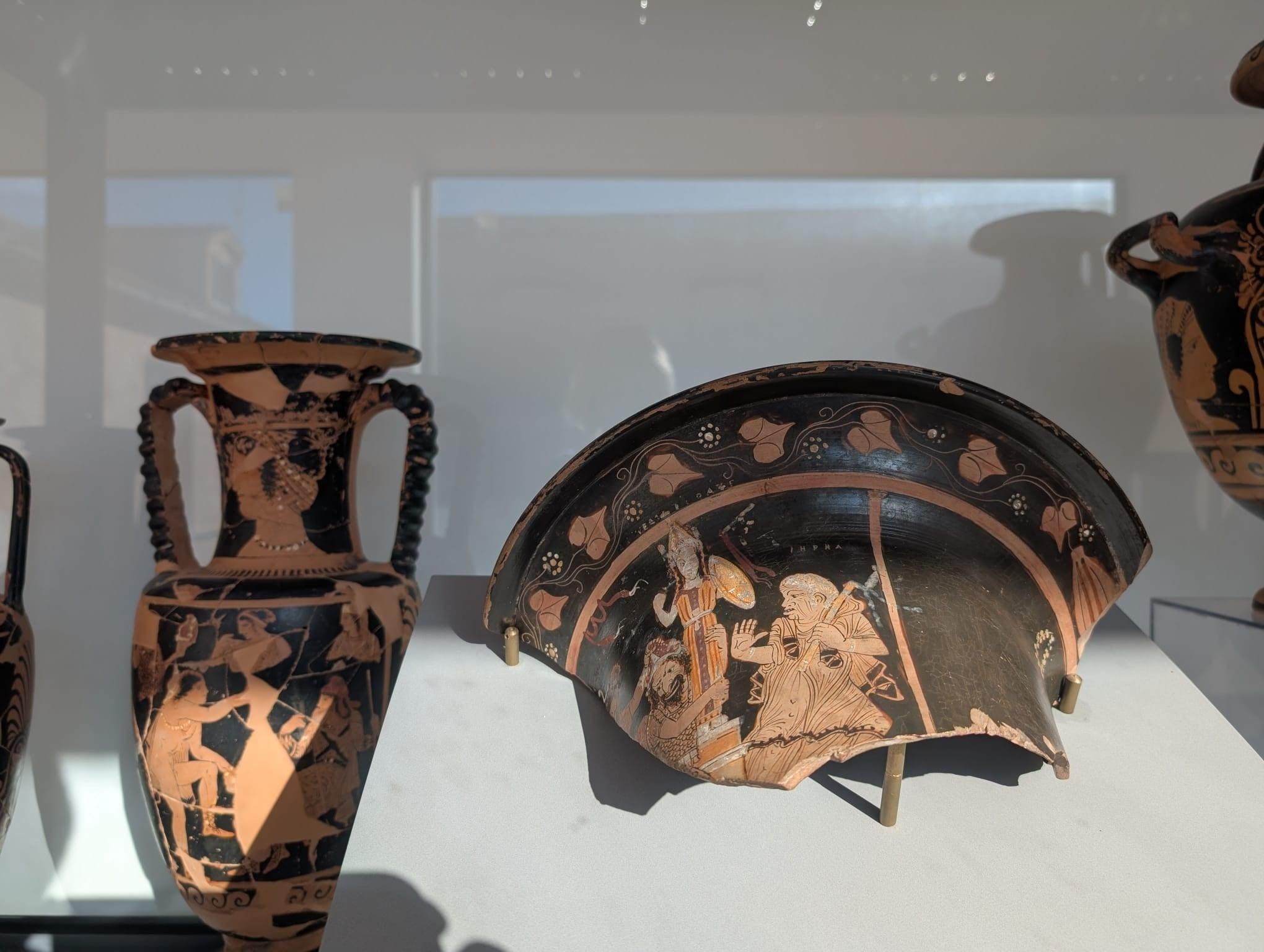 Buccino entra in Visit Salerno & Cilento: il rilancio globale del Museo Marcello Gigante