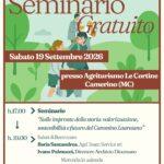 seminario 19 settembre