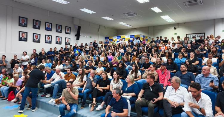 Alterações no microzoneamento são debatidas na Câmara de BC; confira as propostas