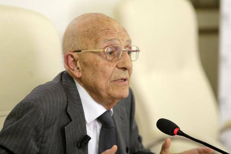 Destra al Quirinale: Cassese dà l'ok e diventa un nemico