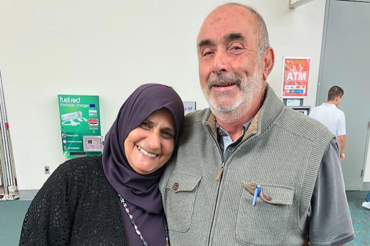 What we know about the victims of the San Diego mosque shooting