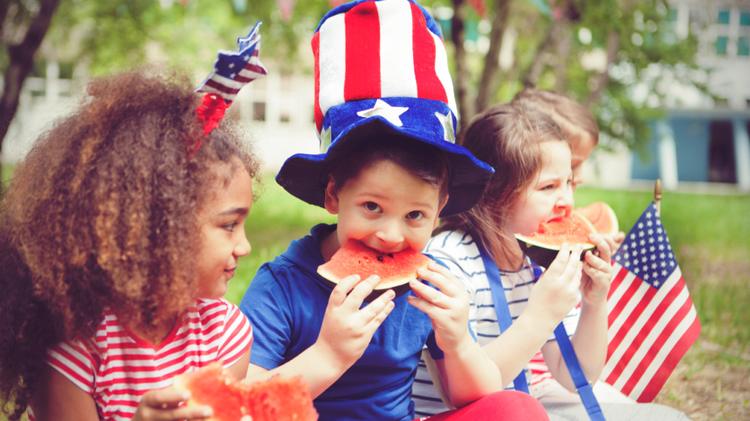 4th of July, Fourth of July, Sensory Friendly, Sensory Friendly Fourth of July