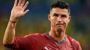Escándalo: Cristiano Ronaldo abandonó la concentración de Portugal