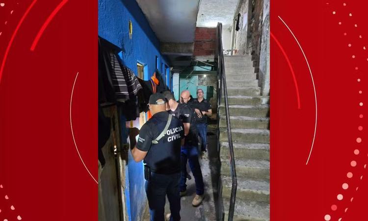 Dupla é presa suspeita de aplicar 'golpe do amor' e do 'falso boleto' em Salvador e RMS