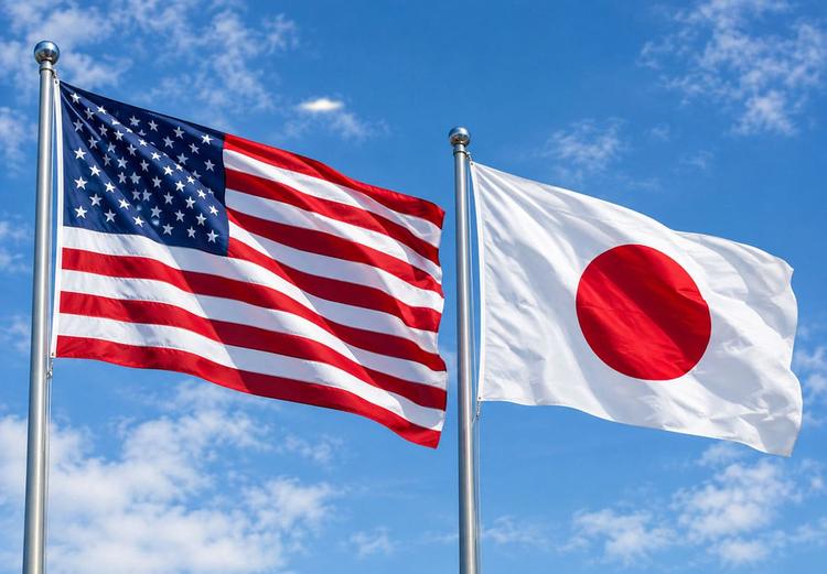 Japanische und US-Politiker fordern internationale Zusammenarbeit bei UAP-Forschung