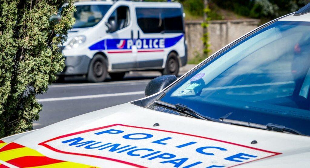 Montpellier. Refus d’obtempérer : un chauffard arrêté après avoir heurté une autre voiture