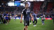 Tagliafico criticó la organización de los torneos de la AFA: 