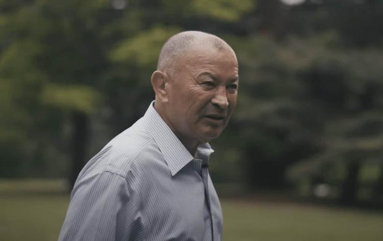 XV de France. Fini les provocations ? Avant de retrouver les Bleus avec le Japon, Eddie Jones encense désormais Fabien Galthié