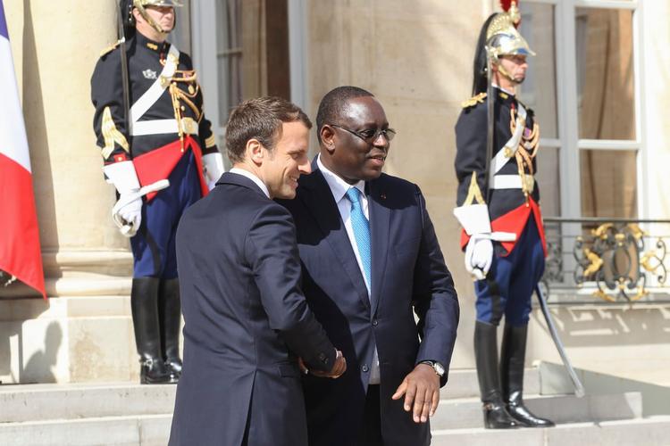 Le Sénégal découvre un nouveau modèle économique