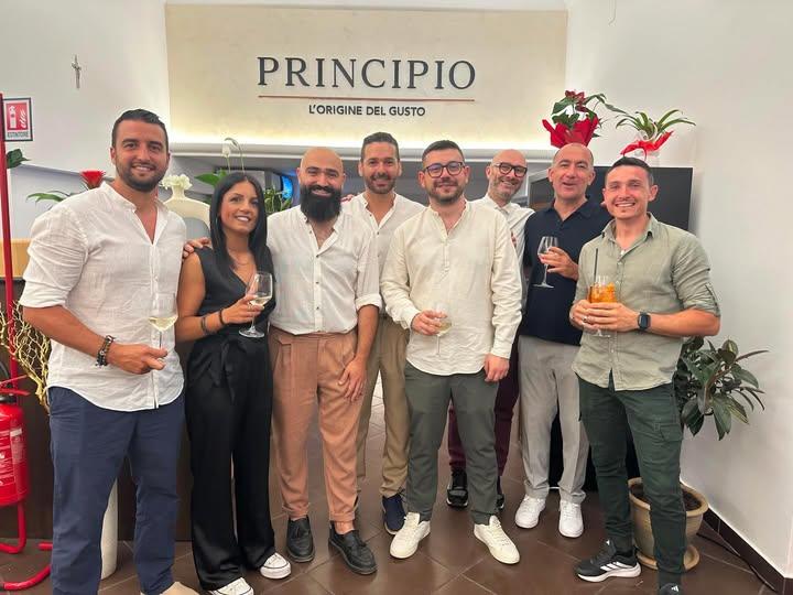 🌟 UN NUOVO INIZIO A ROCCALUMERA: PRINCIPIO 🌟 L’Amministrazione Comunale è orgogliosa e felice di accogliere una nuova...