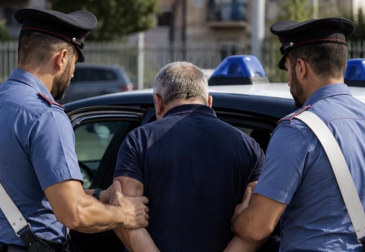 Vuole vendicarsi della ex e chiede aiuto a un boss dei Casalesi per ucciderla: quattro fermati dalla Dda