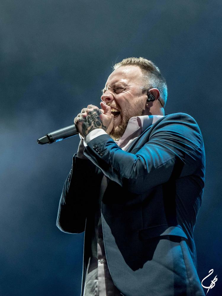 Le retour d’Architects avec le single Machine !