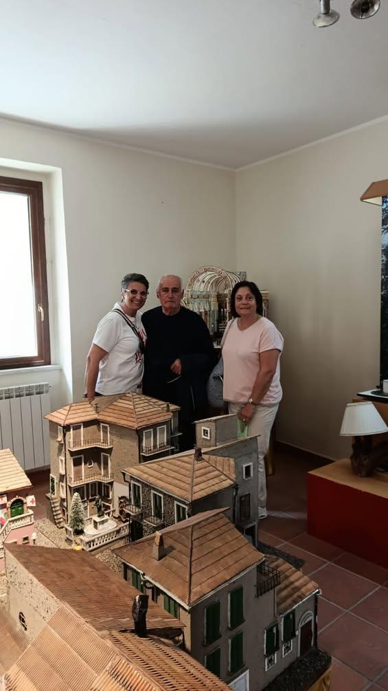 Visite ai Musei di Longobucco Parco Nazionale della Sila