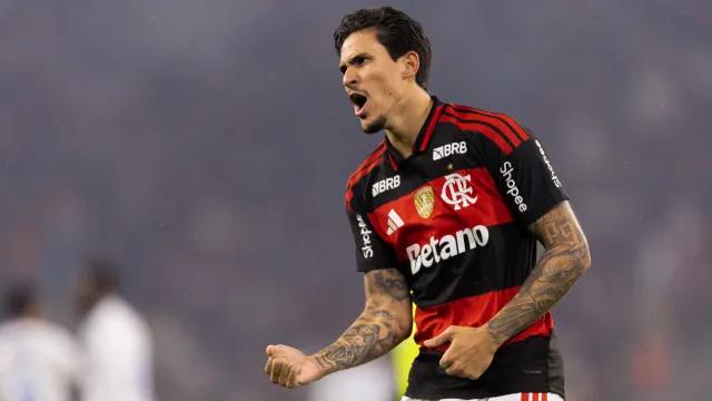 Pedro lidera artilharia de nomes cotados para Copa desde última convocação