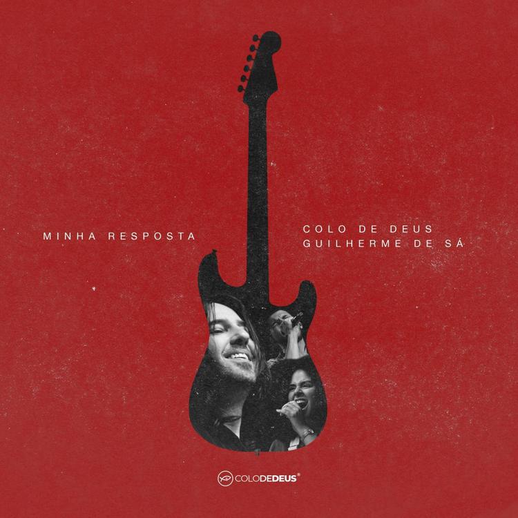 Colo de Deus lança feat com Guilherme de Sá em gravação ao vivo no Summer Beats