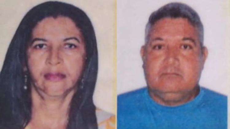 Mulher é morta a facadas dentro de casa no Norte do PI; ex-companheiro também é encontrado morto no local