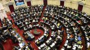 Cuáles son los proyectos que La Libertad Avanza buscará sancionar en la próxima sesión de Diputados