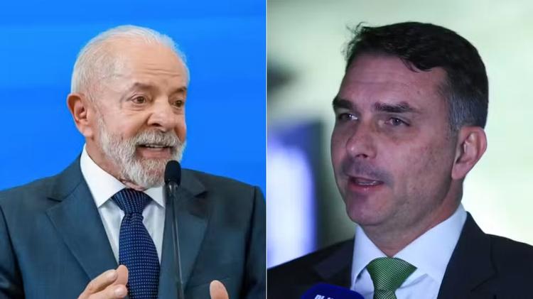 'Pior dos Bolsonaros', 'Filho do Brasil':  propaganda eleitoral gratuita começa nesta sexta (28)