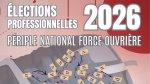 Dossier élections&nbsp;: du 3 au 10&nbsp;décembre 2026, les agents votent pour les élections dans la fonction publique