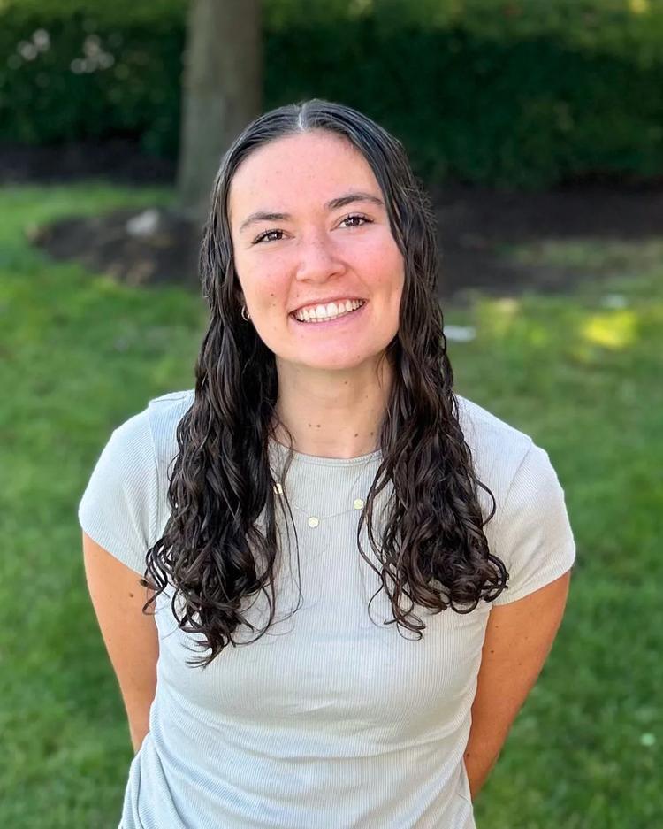 Faculty and Staff Spotlight: Leah Myers