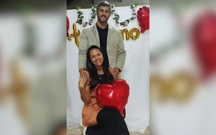 Pastor e dedicado à família: Veja quem era o pai que morreu no Lago das Brisas depois de cair de barco junto com o filho