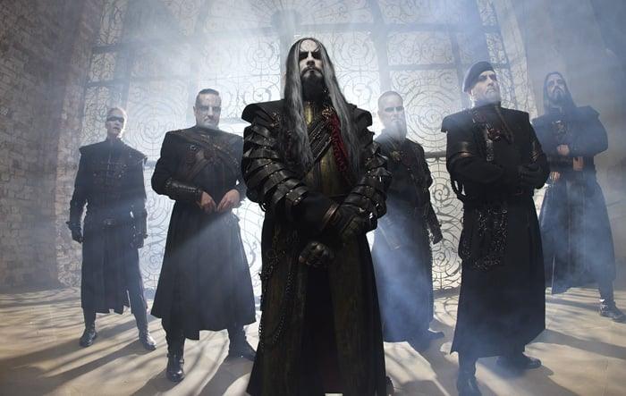 Guitarrista fala sobre empolgação com novo álbum do Dimmu Borgir