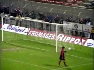 1998-99 - J25 - 22 - FIORÈSE EAG-AJACCIO AC 1-2
