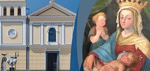Parete celebra il Santo nome di Maria: il programma delle iniziative religiose