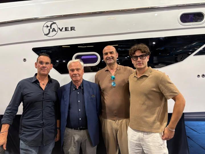 𝐈 𝐜𝐚𝐧𝐭𝐢𝐞𝐫𝐢 𝐧𝐚𝐮𝐭𝐢𝐜𝐢 𝐝𝐢 𝐆𝐢𝐨𝐢𝐨𝐬𝐚 𝐌𝐚𝐫𝐞𝐚 𝐢𝐧 𝐯𝐞𝐭𝐫𝐢𝐧𝐚 𝐚𝐥 𝐒𝐚𝐥𝐨𝐧𝐞 𝐍𝐚𝐮𝐭𝐢𝐜𝐨 �...