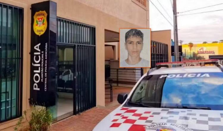 Adolescente morre em grave acidente de carro no interior de SP