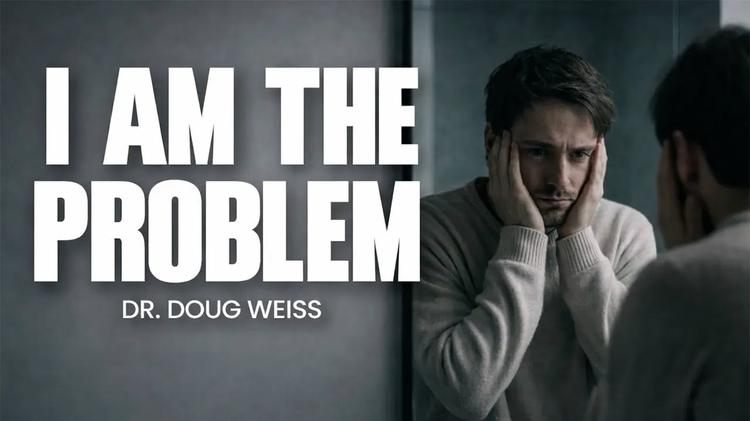 I Am The Problem (How Taking Responsibility Can Restore Your Marriage)