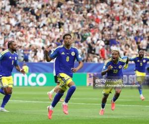 Curaçao made history by scoring its first-ever FIFA World Cup goal as the Caribbean underdog stunned Germany before falling 7-1 in Houston.