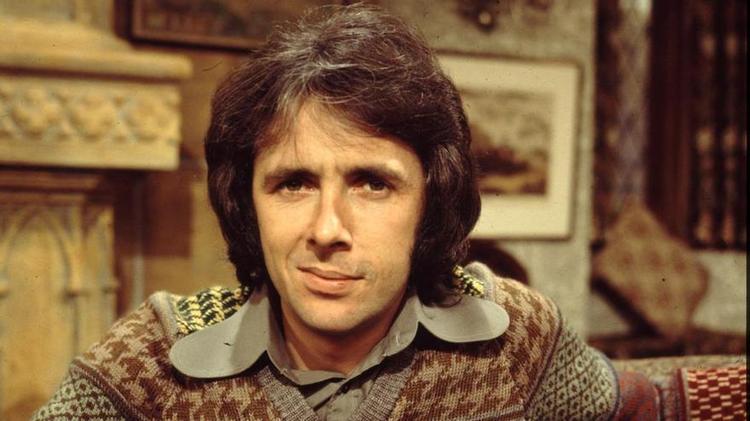Muere a los 82 años Richard O'Sullivan, conocido por 'El nido de Robin' y 'Un hombre en casa'