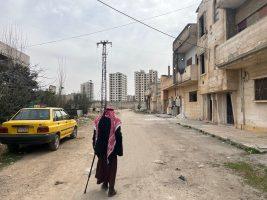 Operazione Colomba ai confini tra Libano e Siria tra chi ha sulle spalle il peso di due guerre