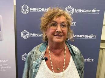 Diluca (Sif): "Alzheimer non singola patologia ma disordine complesso"