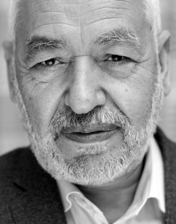 Tunisie, les experts de l’ONU au secours de Rached Ghannouchi emprisonné