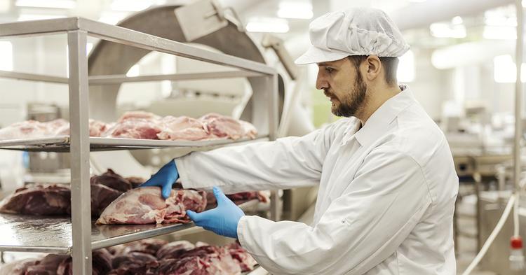 Sobretaxa chinesa deve ter pouco efeito sobre preço da carne no Brasil