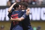 Todos los caminos conducen al PSG: Vitinha o Joao Neves