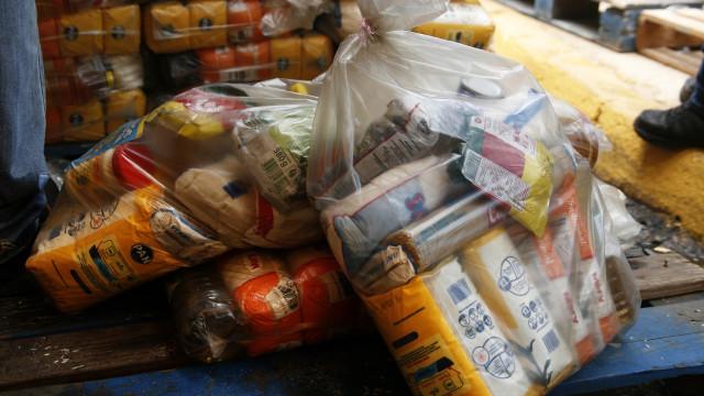 Cesta básica nacional terá 15 alimentos com imposto zerado