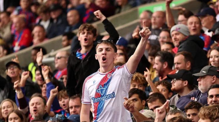 Crystal Palace fans with intriguing Newcastle United comments ahead of today’s match