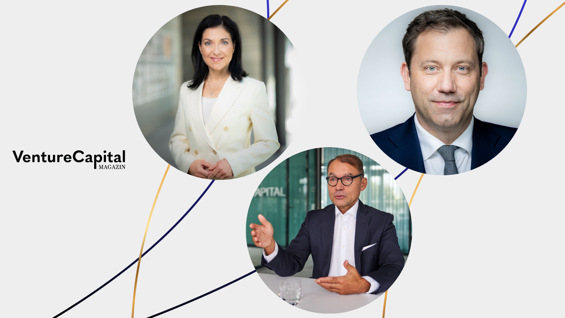 KfW Capital startet Fundraising für Wachstumsfonds II