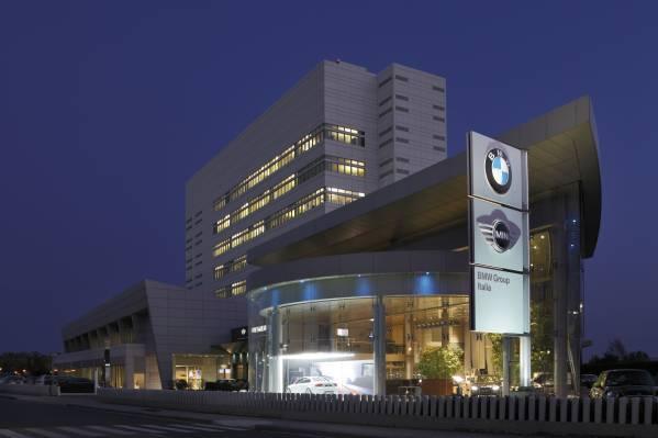 BMW Italia cresce nel primo semestre: il Gruppo avanza del 6,2%
